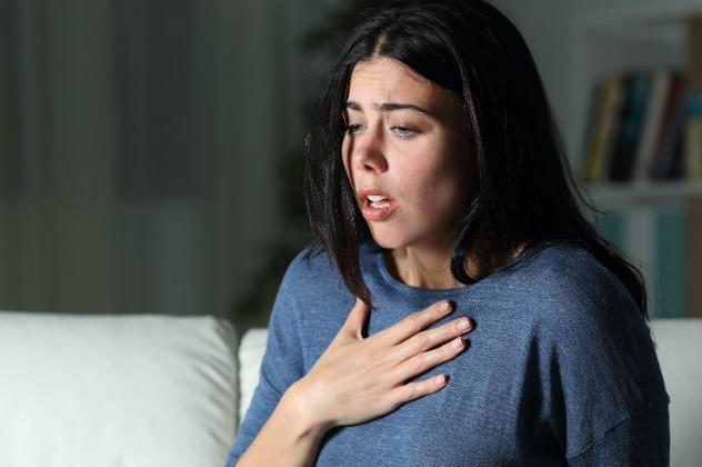 Ansiedad y psicoanálisis