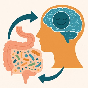 Depresión y microbiota