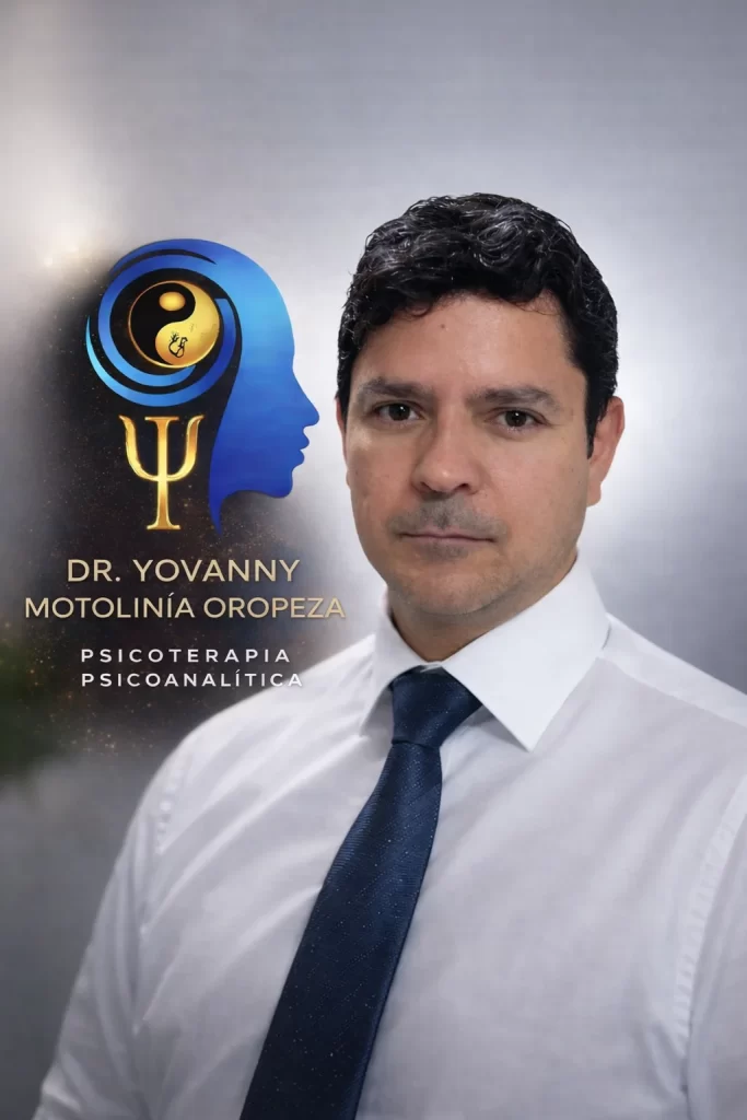 Psicólogo en Veracruz